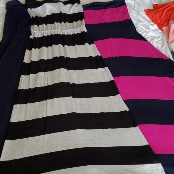 9 GAP Maxi dresses - Picture 13 of 14